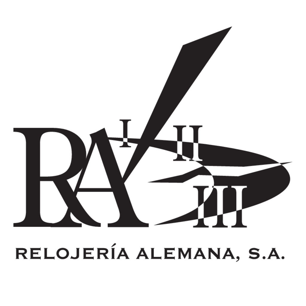 R,A,,Relojer,a,Alemana