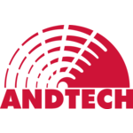 ANDTECH Logo
