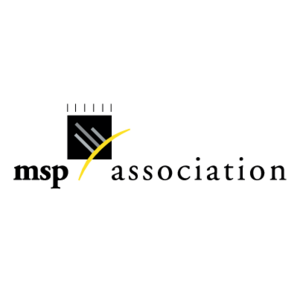 MSP Association Logo