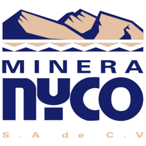Minera Nyco Logo