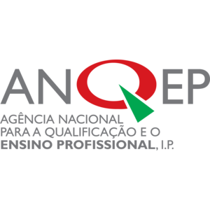 ANQEP Logo