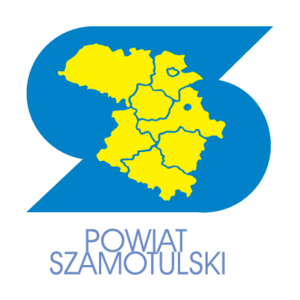 Powiat Szamotulski Logo
