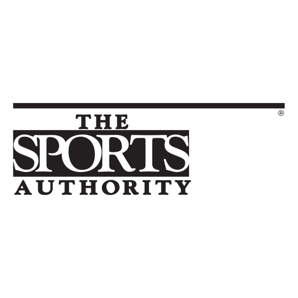 The,Sports,Authority