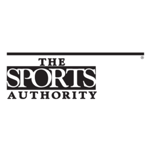 The Sports Authority Logo