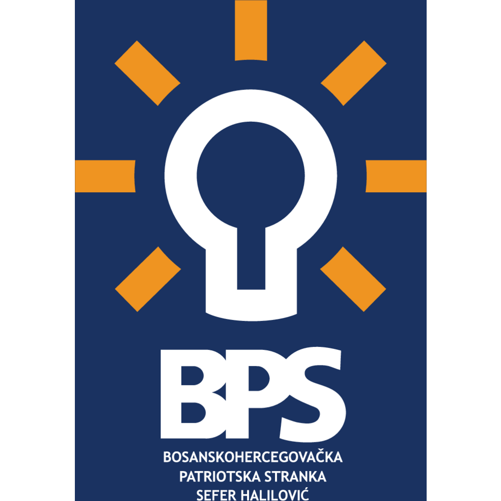 Logo, Unclassified, Bosnia & Herzegovina, ps
