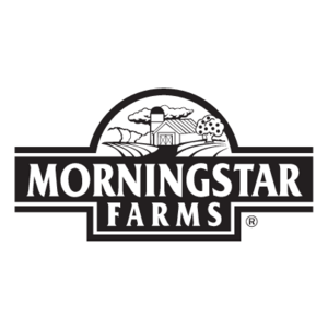 Morningstar Farms Logo