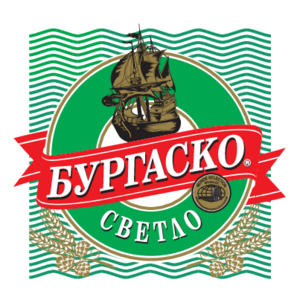 Burgasko Logo