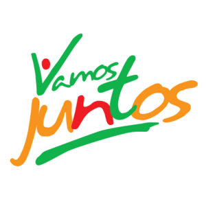 Vamos Juntos Logo