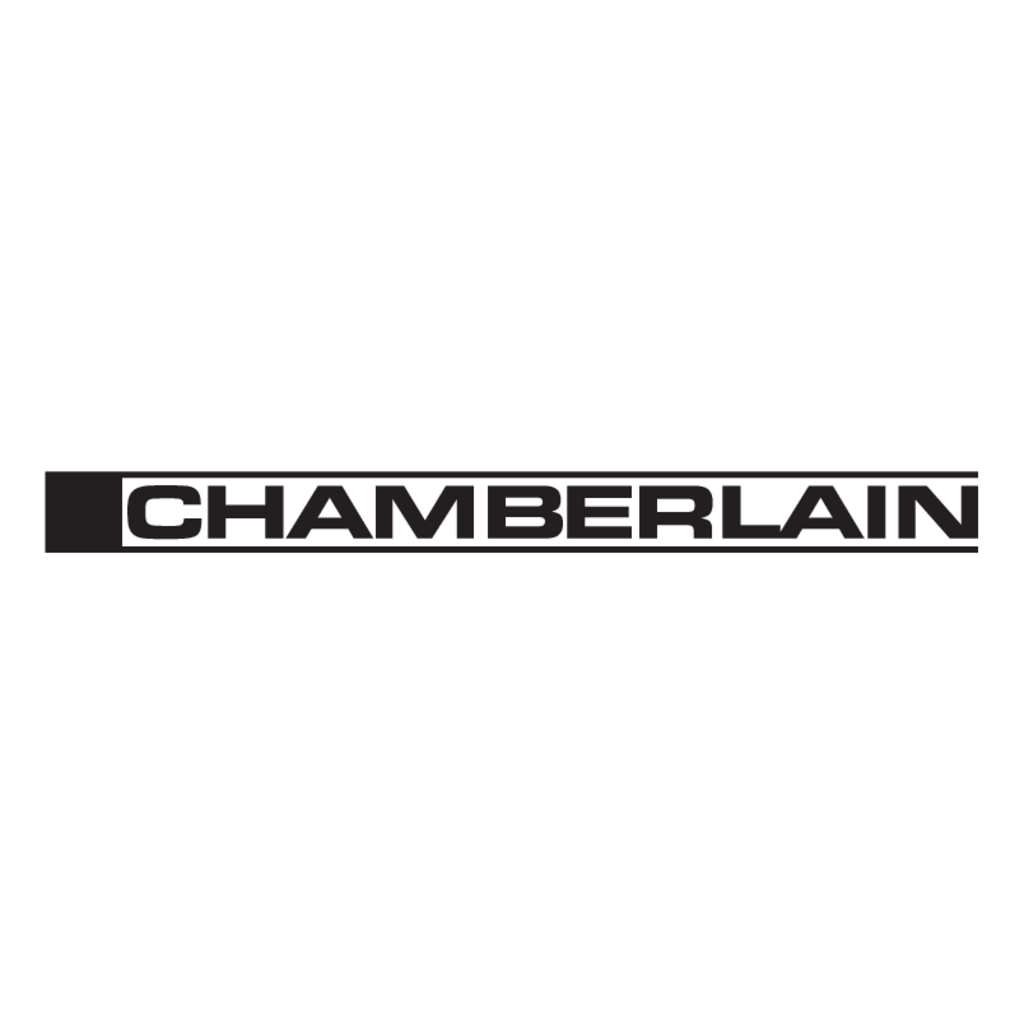 Chamberlain