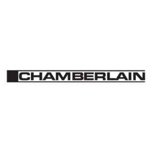 Chamberlain Logo