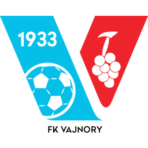 FK Vajnory Logo