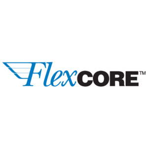 Flexcore Logo