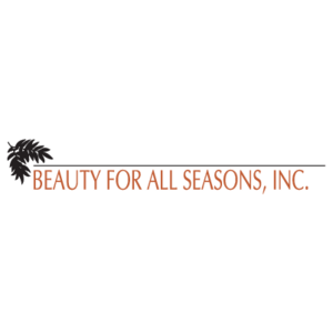 Beauty For All Seasons Logo