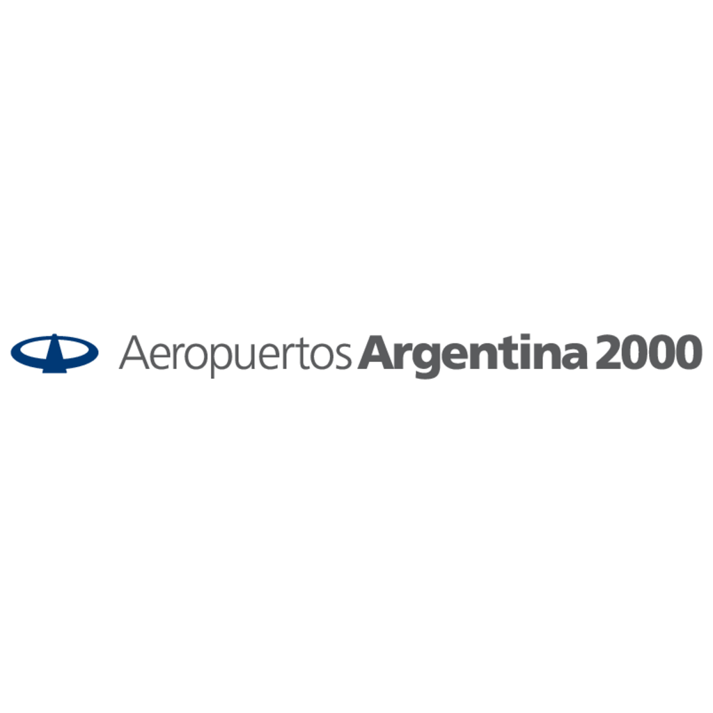 Aeropuertos,Argentina,2000