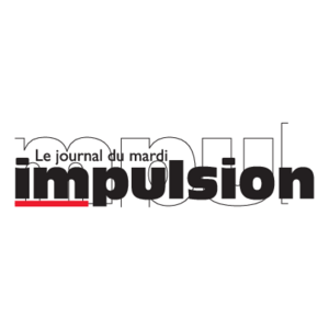 Impulsion Logo