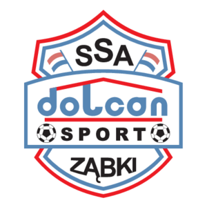 SSA Dolcan Zabki Logo