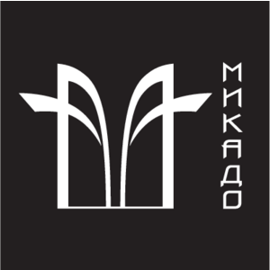 Mikado Logo