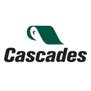 Cascades Logo