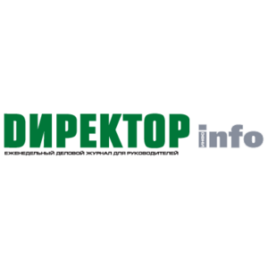 Direktor Info Logo