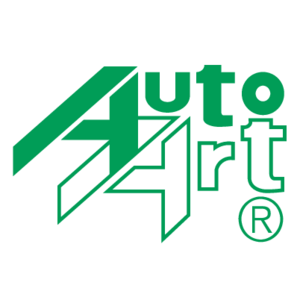 Auto Art Logo