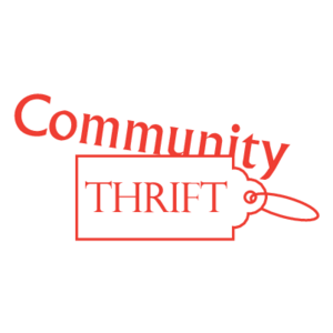 Community Thrift Logo