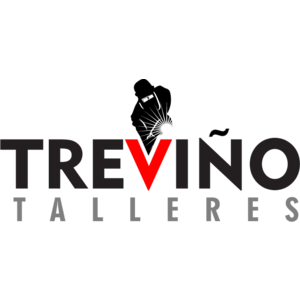 TREVIÑO TALLERES Logo