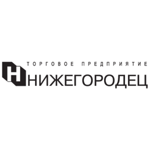 Nizhegorodec TP Logo