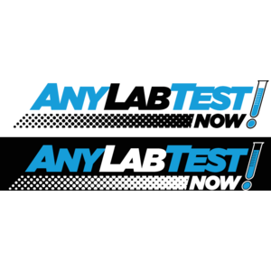 Any Lab Test Now Logo