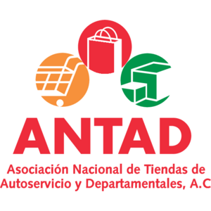 ANTAD Logo