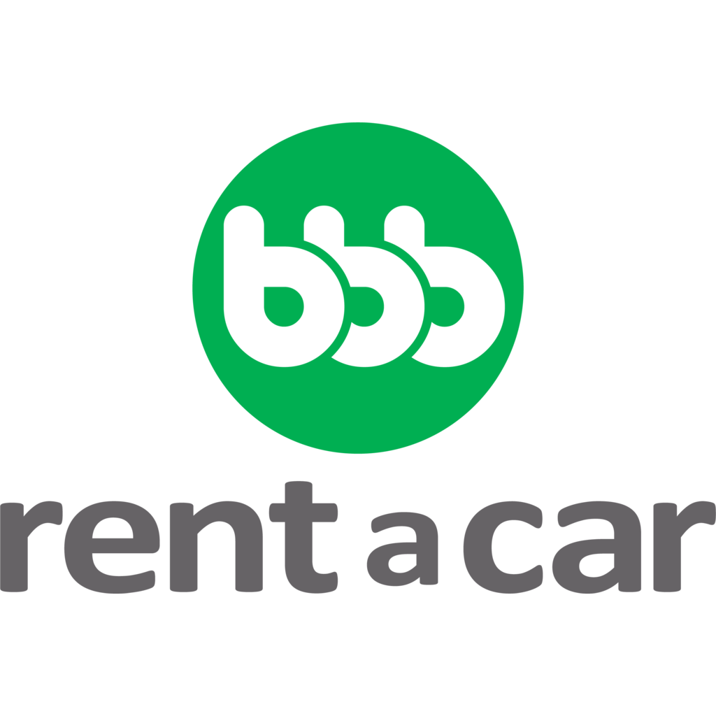 Mexico, Rent, Car, Logo