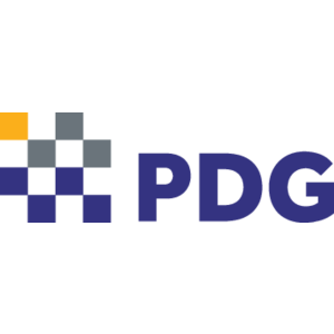 PDG Logo