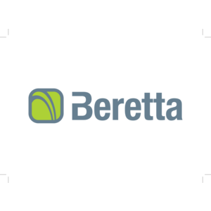 Beretta calderas Logo
