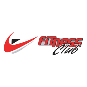 Fitness Club Logo