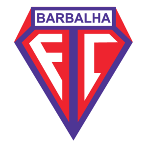 Barbalha Futebol Clube de Barbalha-CE Logo