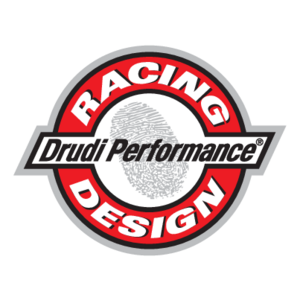 Drudi Performance Logo