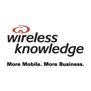Wireless Knowledge Logo
