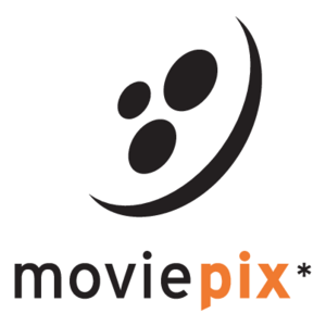 Moviepix Logo