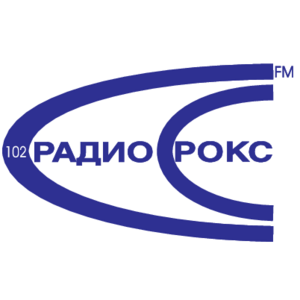 Radio Roks Logo