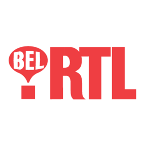 Bel RTL Logo