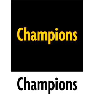 Champions Logo