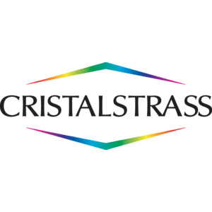 Cristalstrass Logo