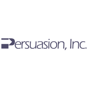 Persuasion Logo