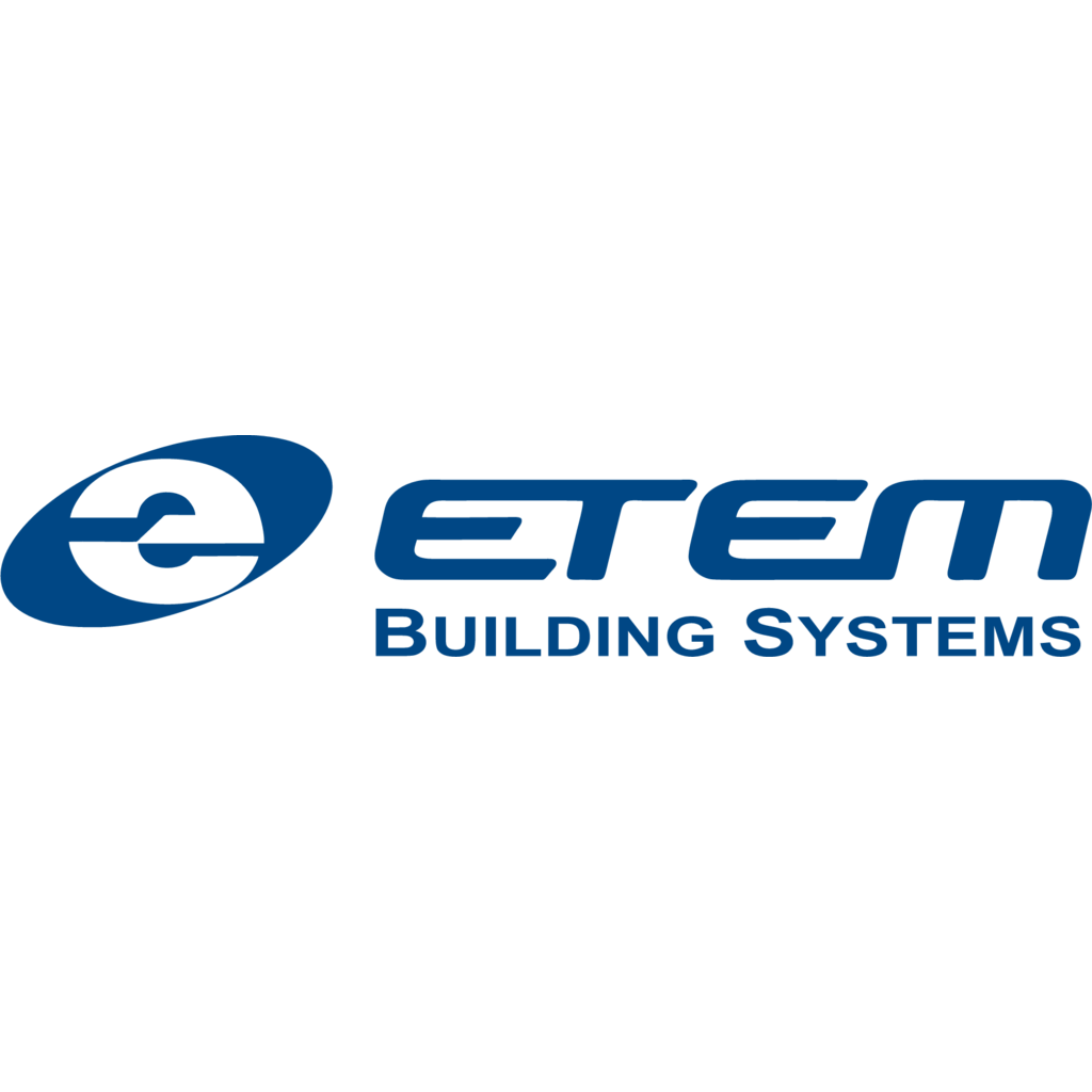 Logo, Industry, Greece, ETEM