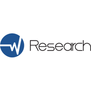 W Research Logo