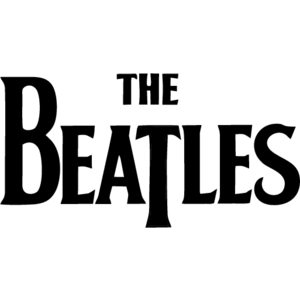 The Beatles Logo