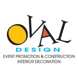 OVAL Design Limited Logo
