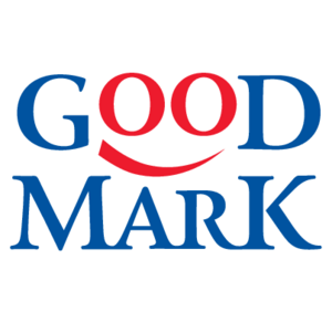 Good  Mark Logo