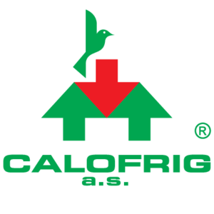 Calofrig Logo