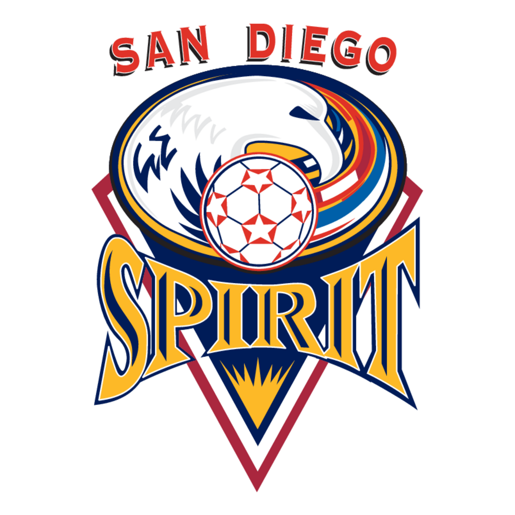 San,Diego,Spirit