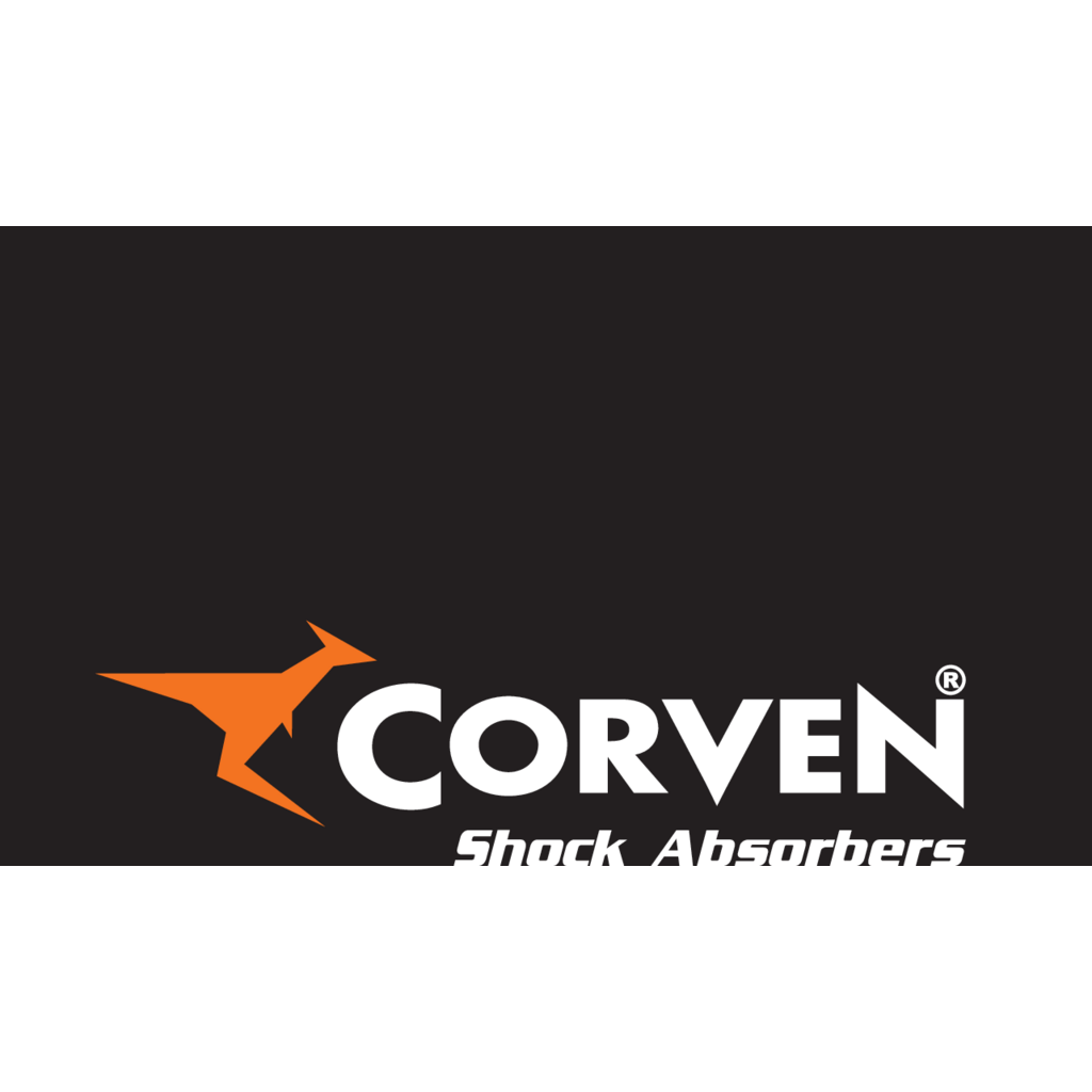Corven,Shock,Absorbers